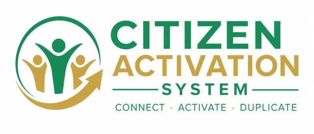 Citizen Activation System